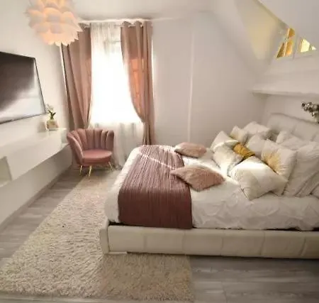 Grande Maison Familiale